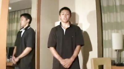 RLH344: Hardcore Gangbang - Straight Guy Gets His First Time