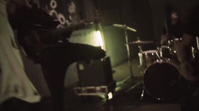 Highway Lust - Greta Van Fleets Sexy Ride with Gay Porn Stars!