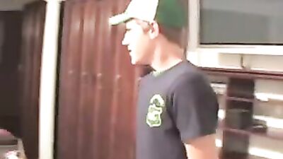 Bareback Twinks USA: Hardcore Gay Porn Action!