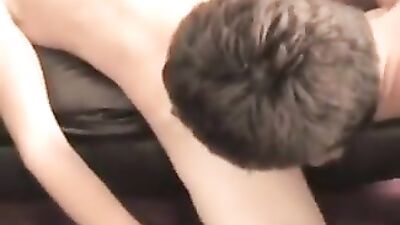 Bareback Twinks USA: Hardcore Gay Porn Action!