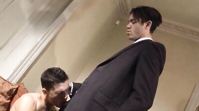 Hot boys fucked by dads 613