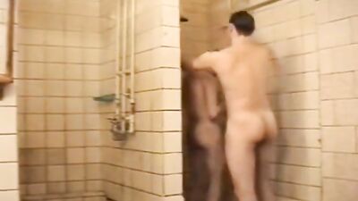 Russian Bareback Blond Boys in Action!