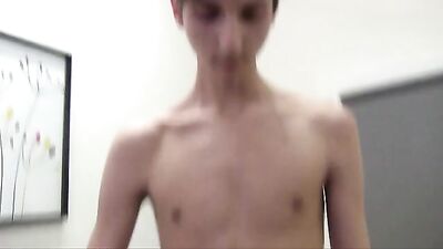 Job Interview With A Twist - Big Cocks Mix (Bareback)