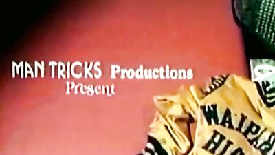 Kip Noll - Roomates: Gay Bareback Vintage Romp