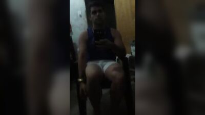 Brazilian Tease - Solo Gay Porn Video - Tag1, Tag2, Tag3