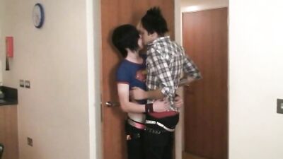 Cute emos suck & fuck p2 630