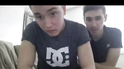 Bboys on Bed Hidd*en - Gay Porn Action Amateur Ass Play (190 chars)