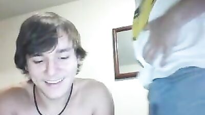 Two Friends in Show: An Amateur Anal Playlist for Gay Porn Lovers ==============================================