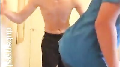 Raw & Ready: Naughty Vines - Gay Porn for Men Who Love MEN!