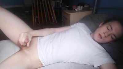 His Biggest Cumshot yet - A Gay Porn Video with Solos and Big Cocks