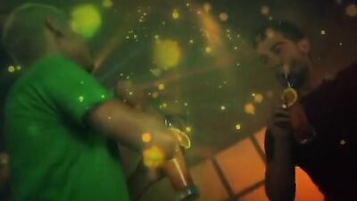 Graduation Gang Bang 2 - Part 2: The Ultimate Bareback Big Cocks Gay Porn Video!