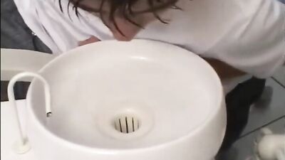 At The Dentist: Steamy Bareback Cumshot Action with Hot Twinks!