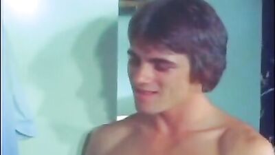 Gay Brothers Action Ass Play Bareback