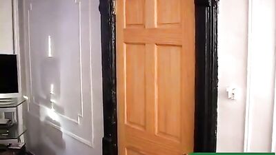 Horny boys fuck in bed 655