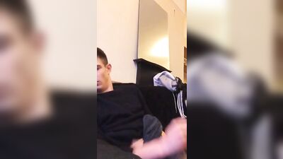 Horny Men Love: Raw & Dirty Gay Porn - Tagged as Muscular, Orgy and Uncut