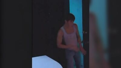 Brent Corrigan 3 Way