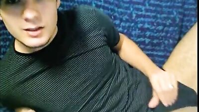 Raw Sexual Encounter: Thick & Hung Muscle Men Get Down and Dirty! (Gay Porn)