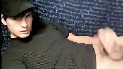 Raw Sexual Encounter: Thick & Hung Muscle Men Get Down and Dirty! (Gay Porn)