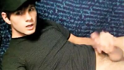 Raw Sexual Encounter: Thick & Hung Muscle Men Get Down and Dirty! (Gay Porn)