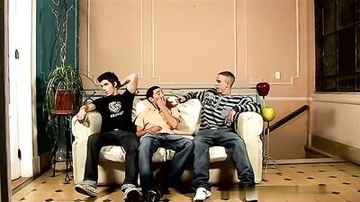 Crazy Boys Caught on Camera: Big Cocks, Oral Sex & Explosive Cum Shots!