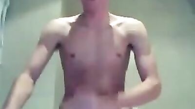 Young & Wild: Big Cocks & Cum Shots - 18yo Gay Porn