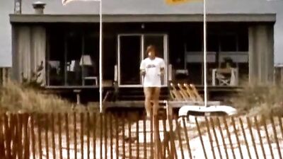 Fire Island Bareback Teacher Student Romp