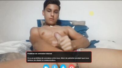 Flaviens Flesh: Gay Porn Video with BDSM, Oral Sex, Anal Sex and Muscles