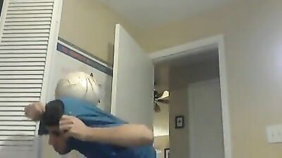 Equili XXX Mens Room Orgy