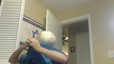 Equili XXX Mens Room Orgy