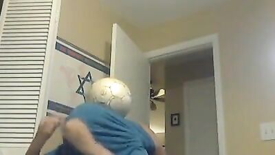 Equili XXX Mens Room Orgy