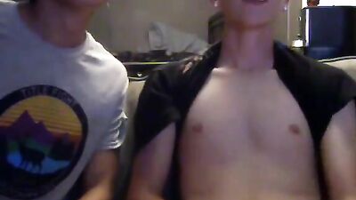 Bisexual Fetish Bros: Unscripted Gay Porn Action!