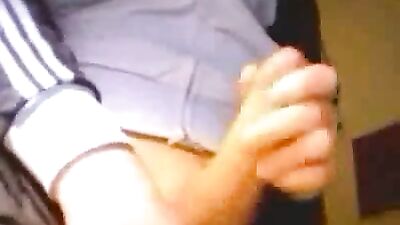 Scally Wank & Cum - Raw Amateur Handjobs and Explosive Cumshots