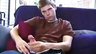 Gangbang Fantasy with Two Straight Friends: Tagged as Gay and Straight!!