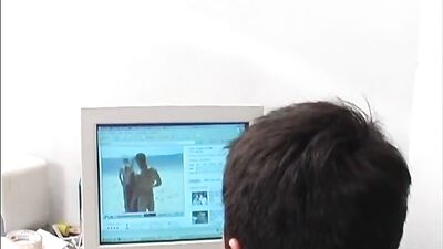 Watching Porn with Friends: The Ultimate Gay XXX Experience