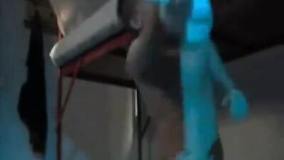 TwinkBigCockGangbang480p