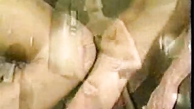 Vintage Bareback Jocks - The Ultimate Thrill Ride