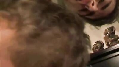 Soll ich dich blasen, big cocks cum shots oral deluxe!