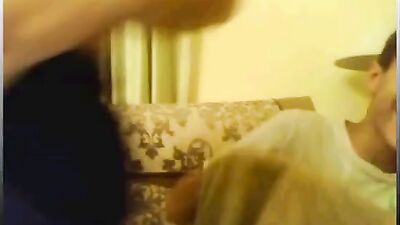 Gangbang Brothers - Raw & Uncut! Gay Porn Video with Daddy-Son Duo