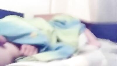 Brothers suck on cam