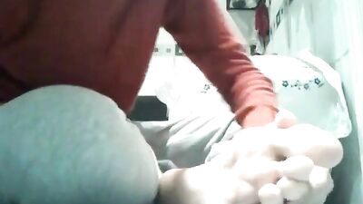 Tasty Feet - Gay Fetish Party!