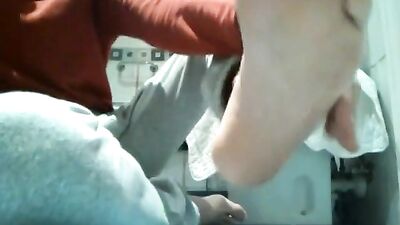 Tasty Feet - Gay Fetish Party!