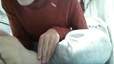 Tasty Feet - Gay Fetish Party!