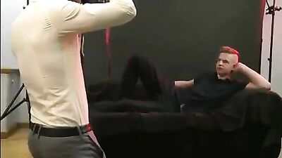 Bareback Cum Shots Oral Sexy Bare Photomodel Fucked 704