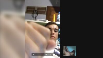 Boy jerking off to Gay Porn - Straight Mens Cocks & Big Dicks