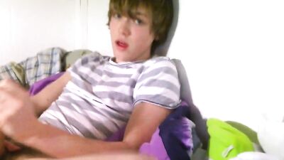 Gay Gaies Web-Cam Adventures