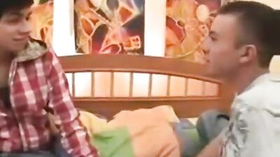 DREAMING OF HIM # LEO - An Unforgettable Gay Porn Experience