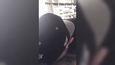 Gay Porn Vids XXX Madness - Cum Dripping Mamada Safado