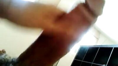 Ecstatic Jerk: Big Dicks in Gay Porn Action!