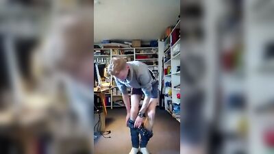 (gay-porn) - (striptease) - (older-man-younger-boy) - (public-sex) - (hands-on-cock) - (rimming)