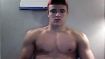 Raw Cum Swap! - Big Dick Intruders Take Over the Show!